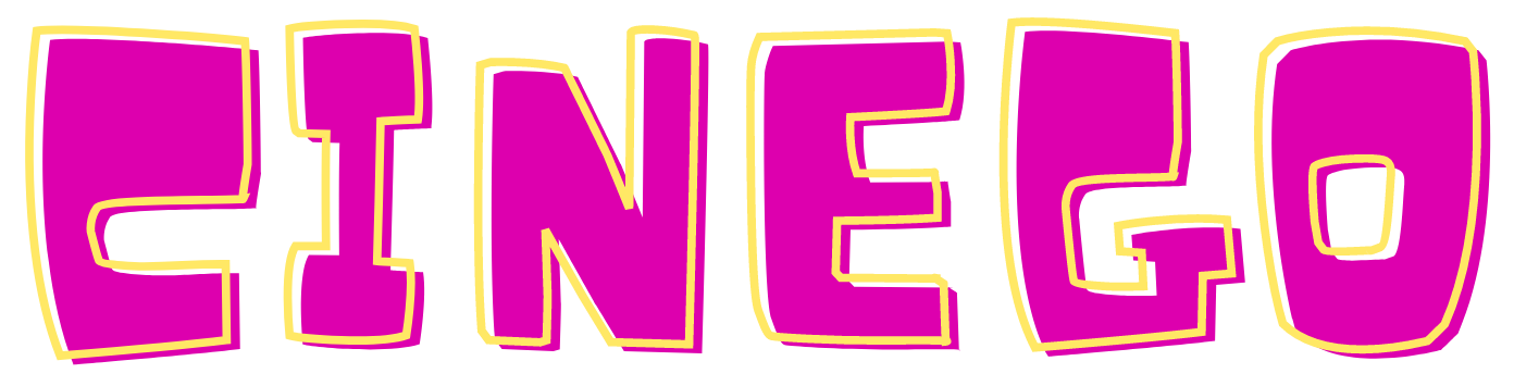 Cinego logo